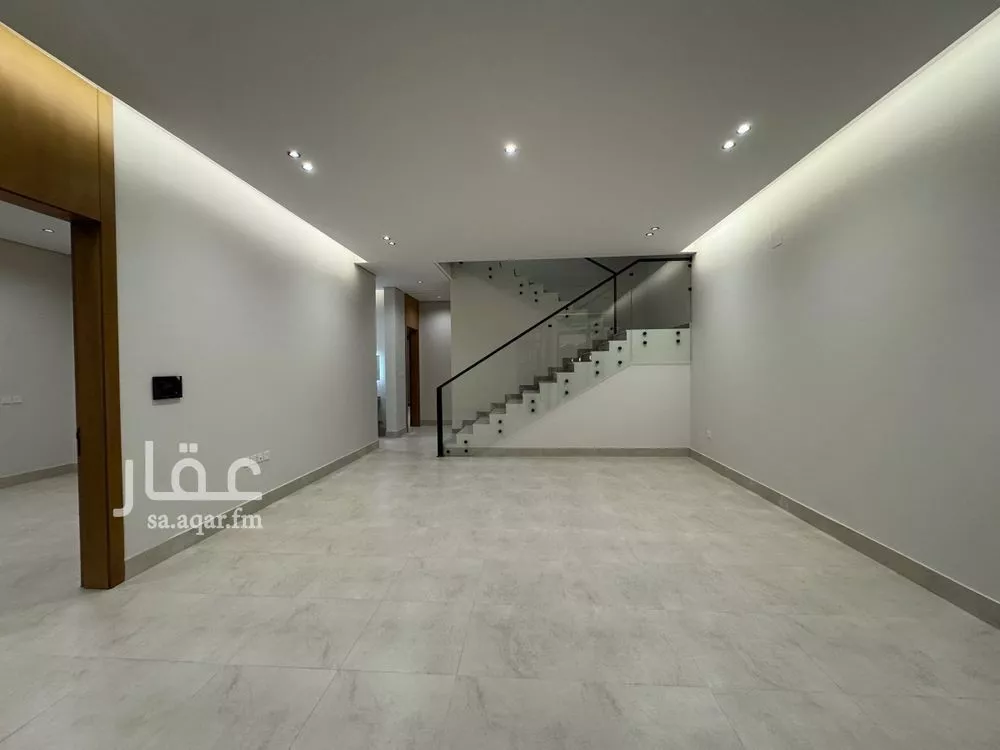 شقة 3 غرف في النرجس 5