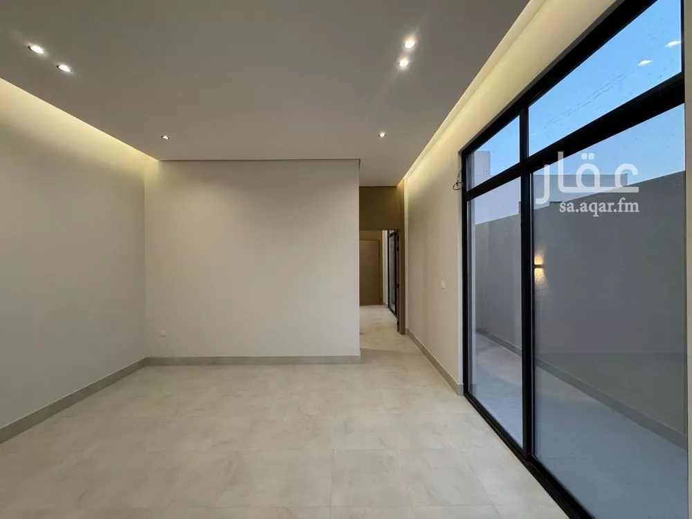 دور 3 غرف في العارض 4