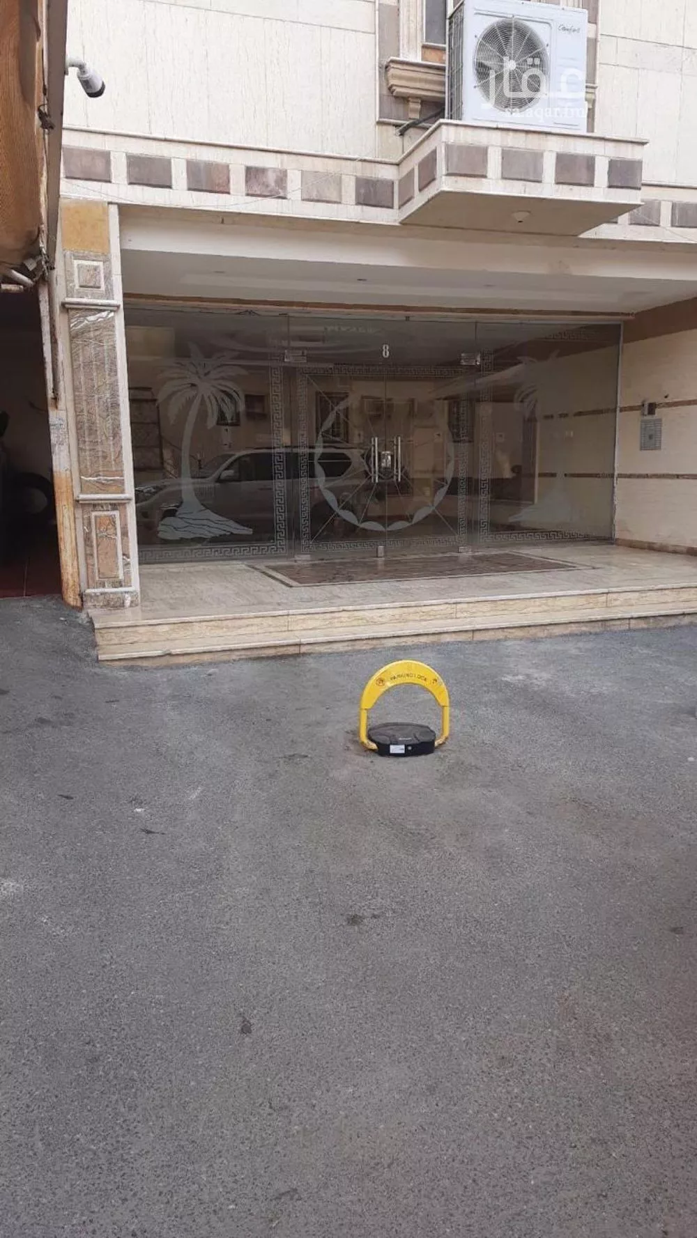 شقة 4 غرف في السلامة 2