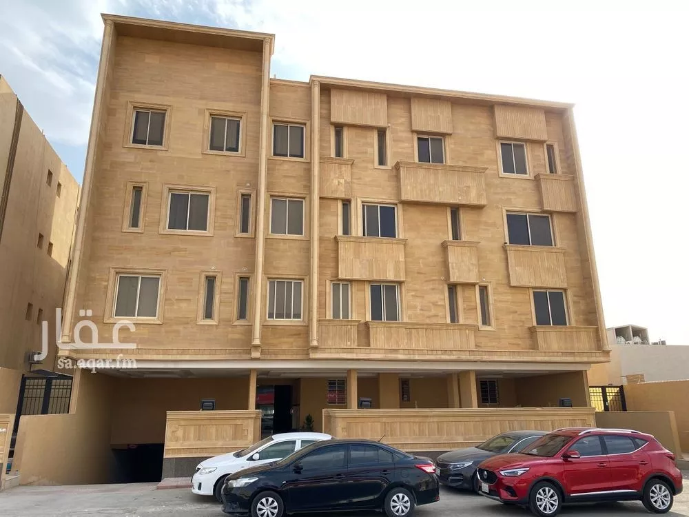 4 bedroom apartment in Al Yasmin 1