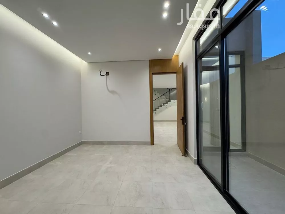 شقة 3 غرف في النرجس 3