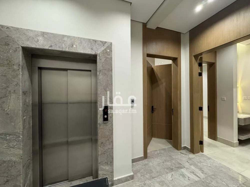 شقة 3 غرف في العارض 3