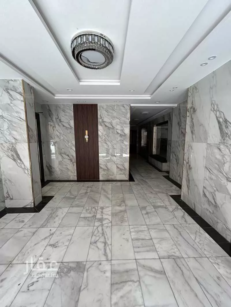 شقة 5 غرف في الورود 5