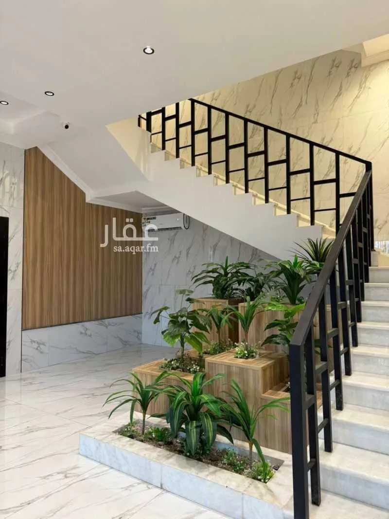 شقة 4 غرف في المنار 1