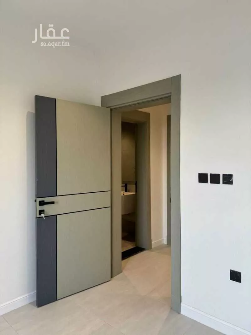 شقة 4 غرف في المنار 5