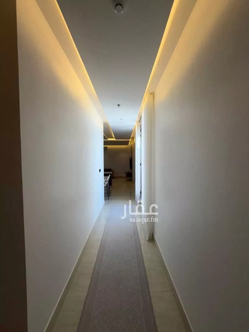 شقة 3 غرف في العارض 4