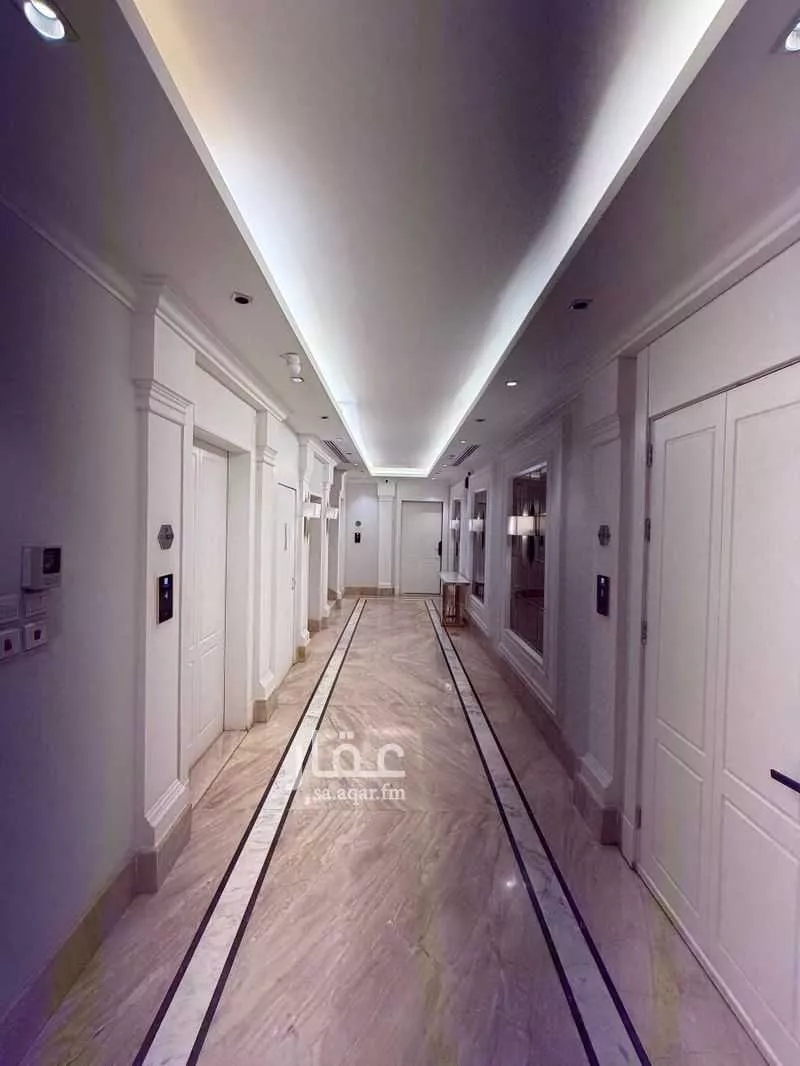 2 bedroom apartment in Al Nada, Riyadh 4