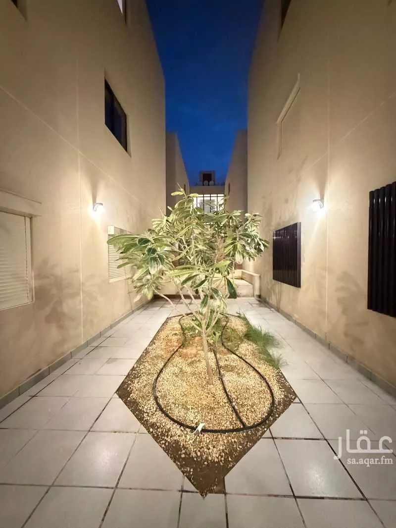 شقة 2 غرف في العارض 2