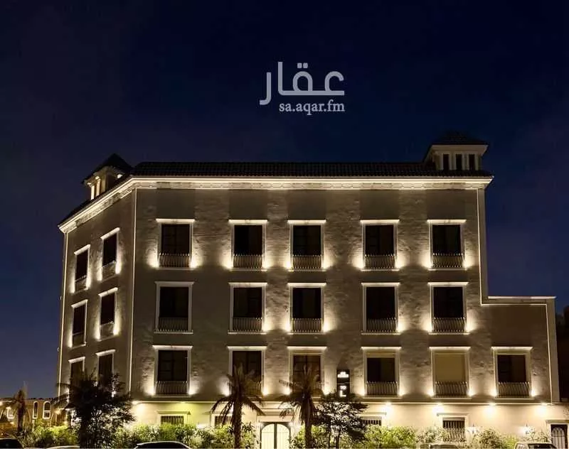 2 bedroom apartment in Al Nada, Riyadh 6