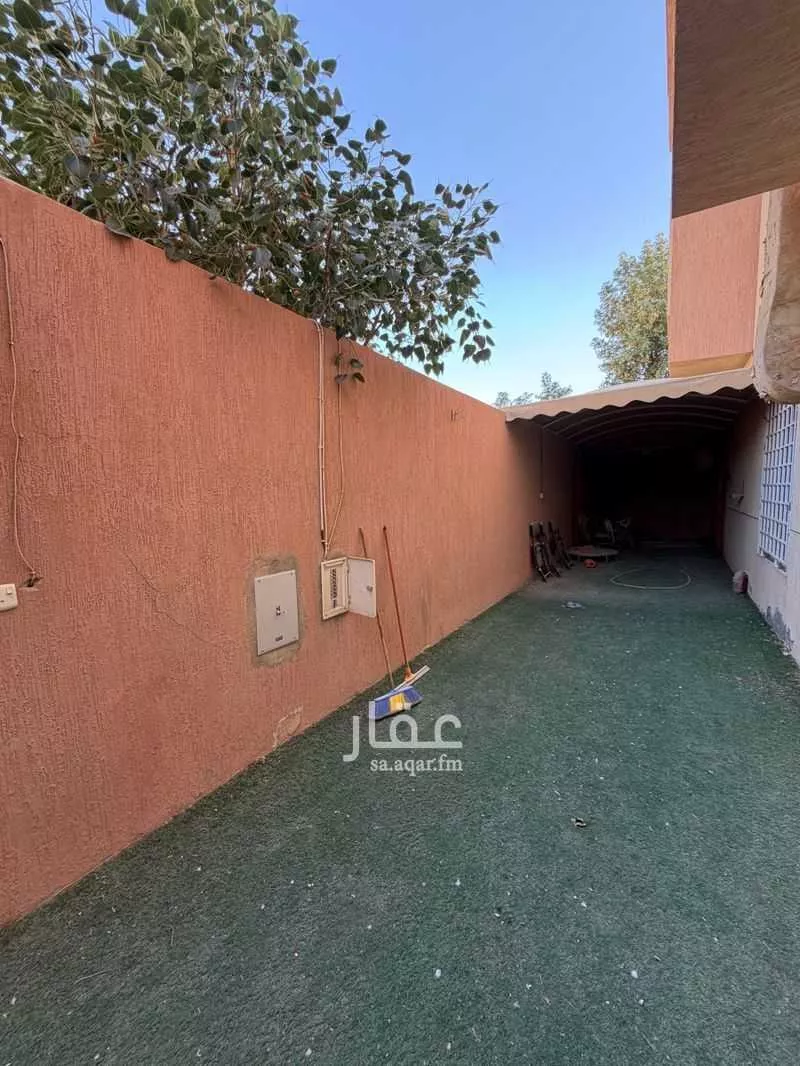4 bedroom villa in Qurtubah, Riyadh 7