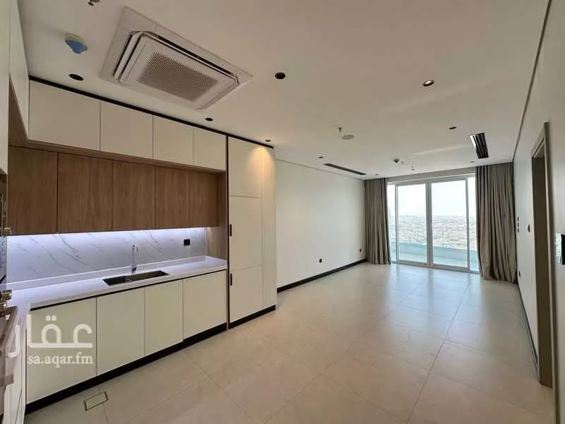 شقة 2 غرف في الرحمانية 4