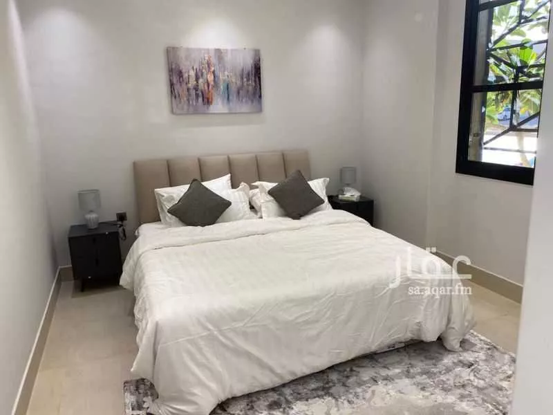 شقة 3 غرف في الياسمين 4