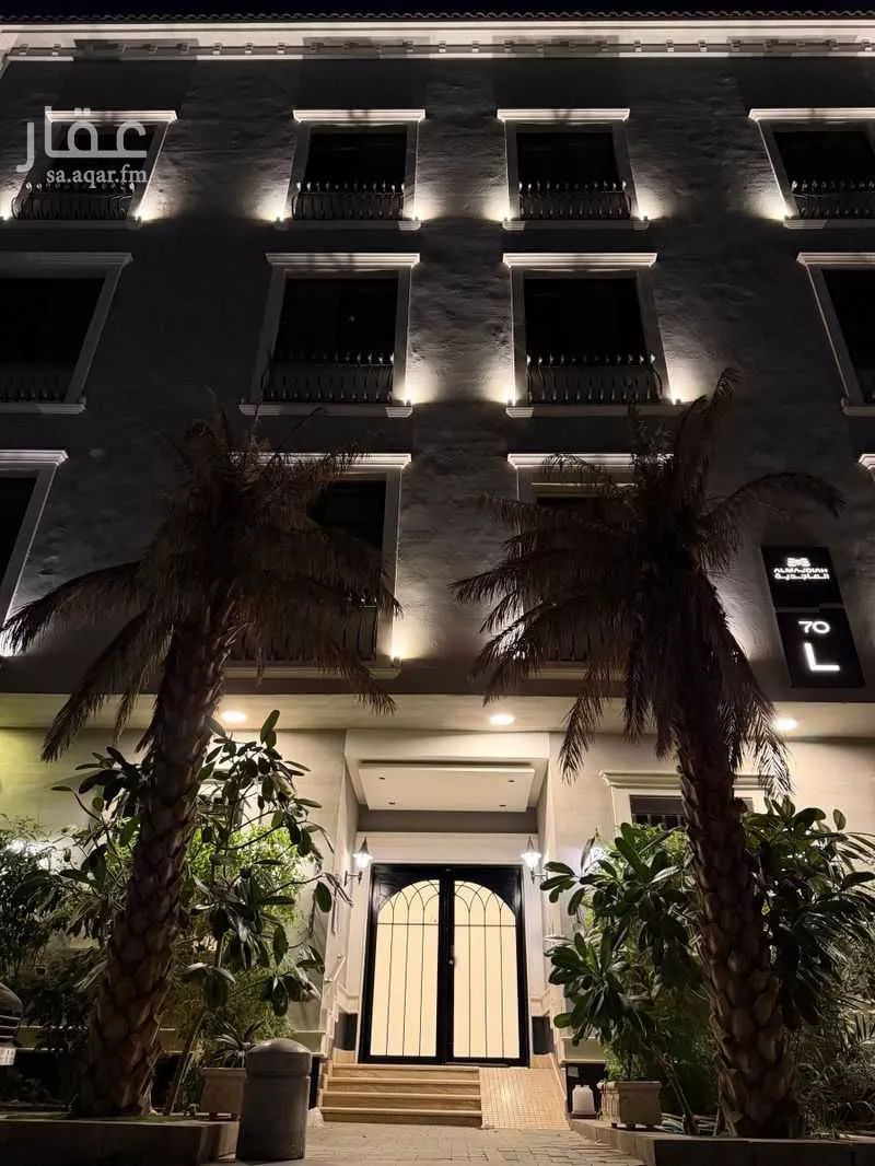 2 bedroom apartment in Al Nada, Riyadh 5