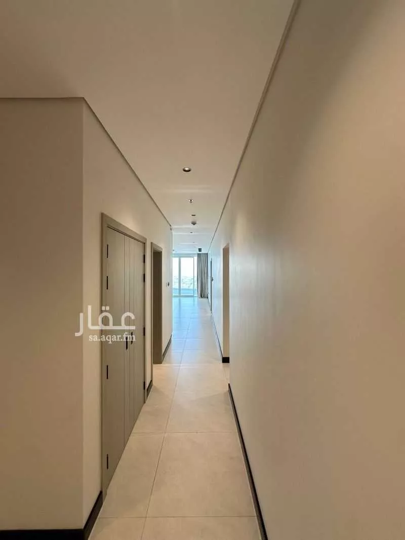 شقة 2 غرف في الرحمانية 2