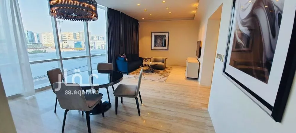 1 bedroom apartment in Al Olaya 1