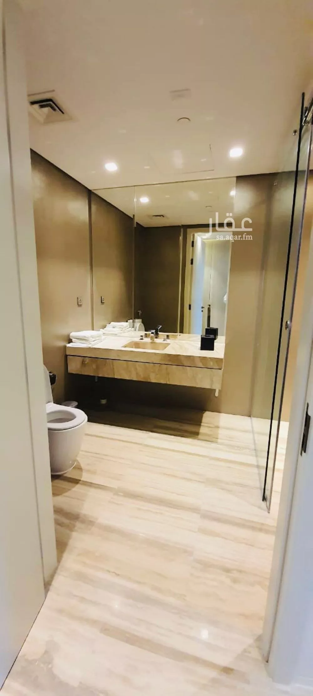 1 bedroom apartment in Al Olaya 4