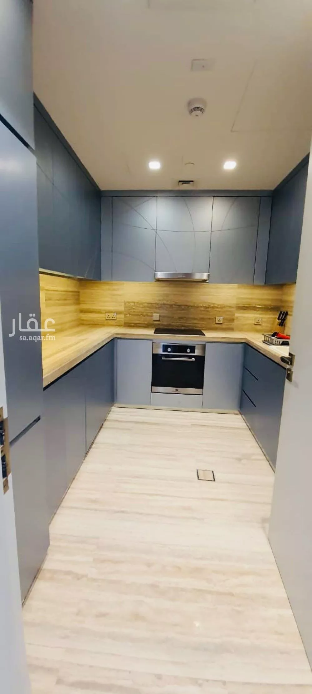 1 bedroom apartment in Al Olaya 5