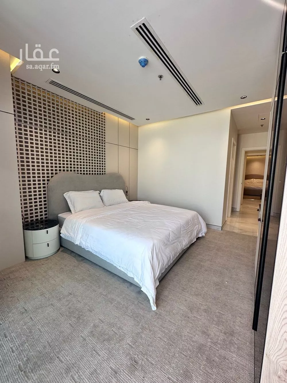 2 bedroom apartment in Al Nakheel, Riyadh 4