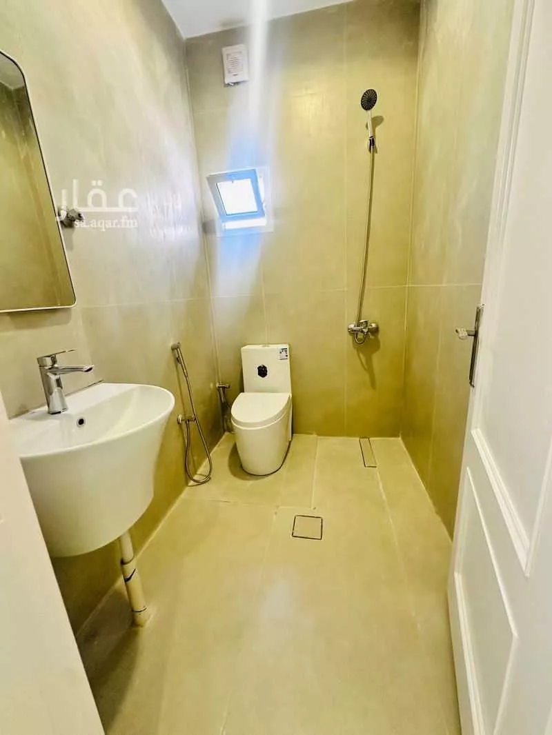 شقة 3 غرف في الروضة، الرياض 7