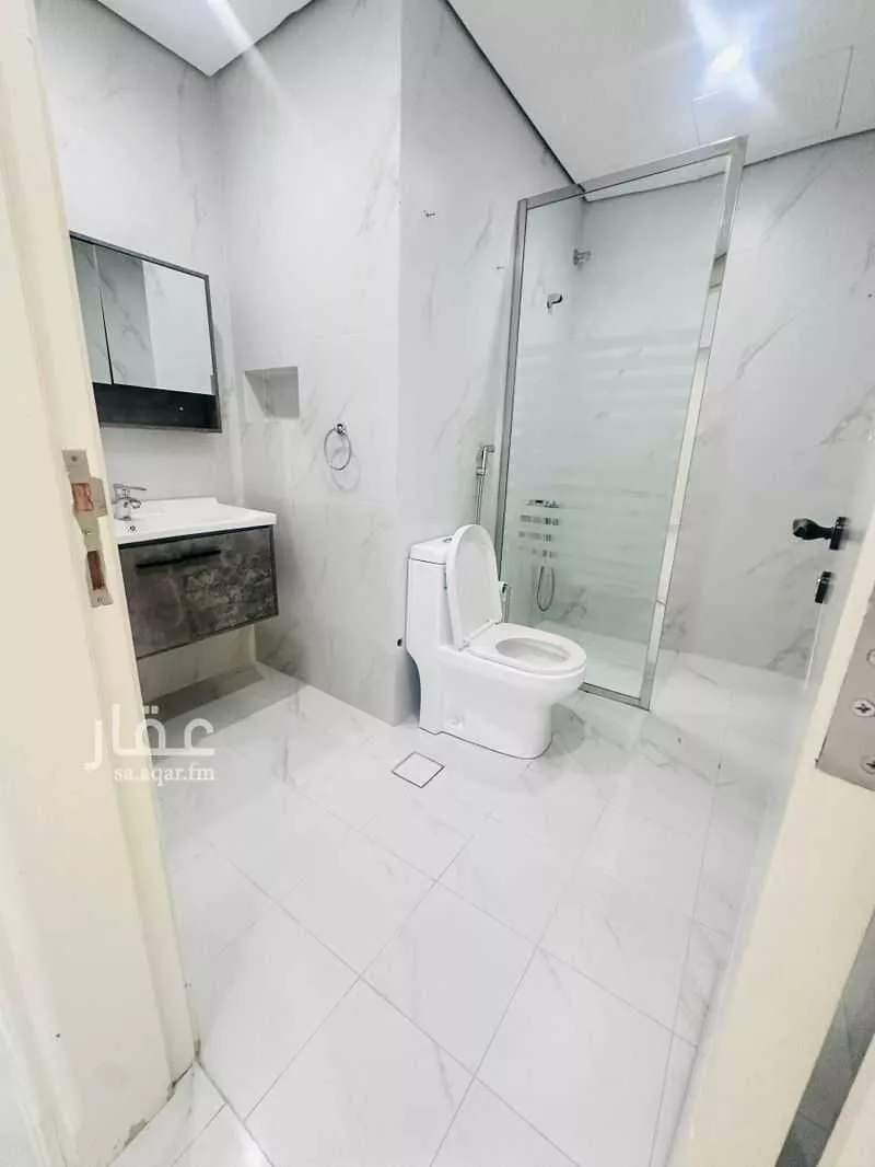 شقة 3 غرف في العليا 4