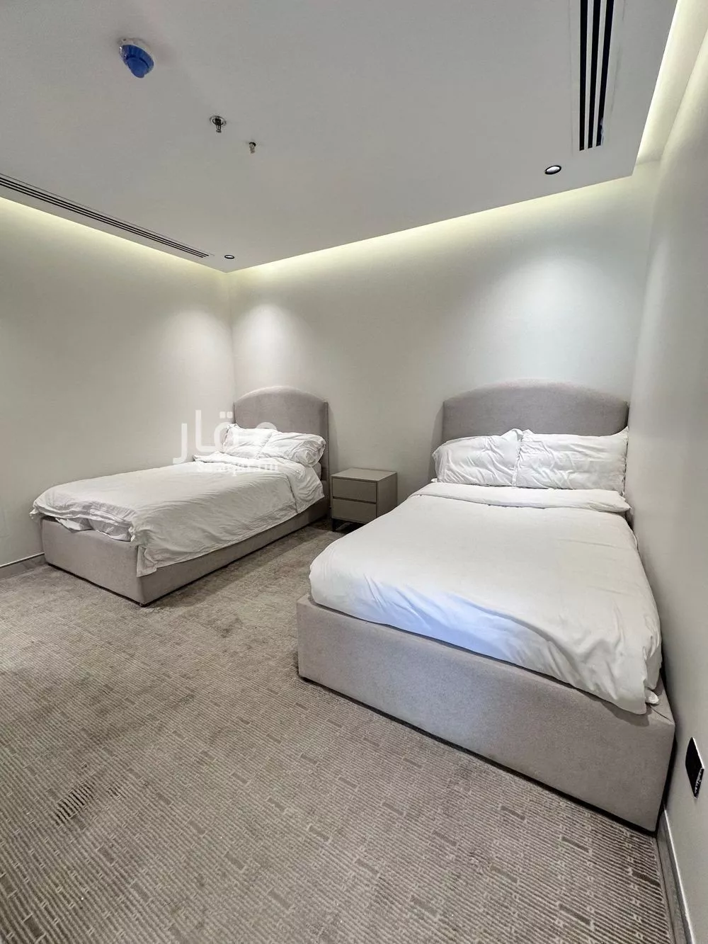 2 bedroom apartment in Al Nakheel, Riyadh 7