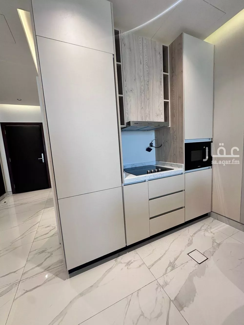 2 bedroom apartment in Al Nakheel, Riyadh 11
