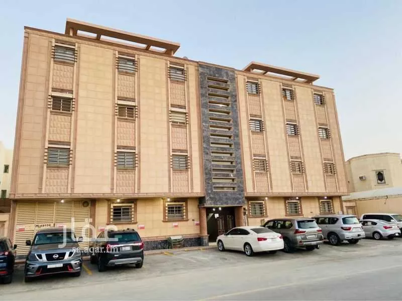 3 bedroom apartment in Al Rawdah, Riyadh 10