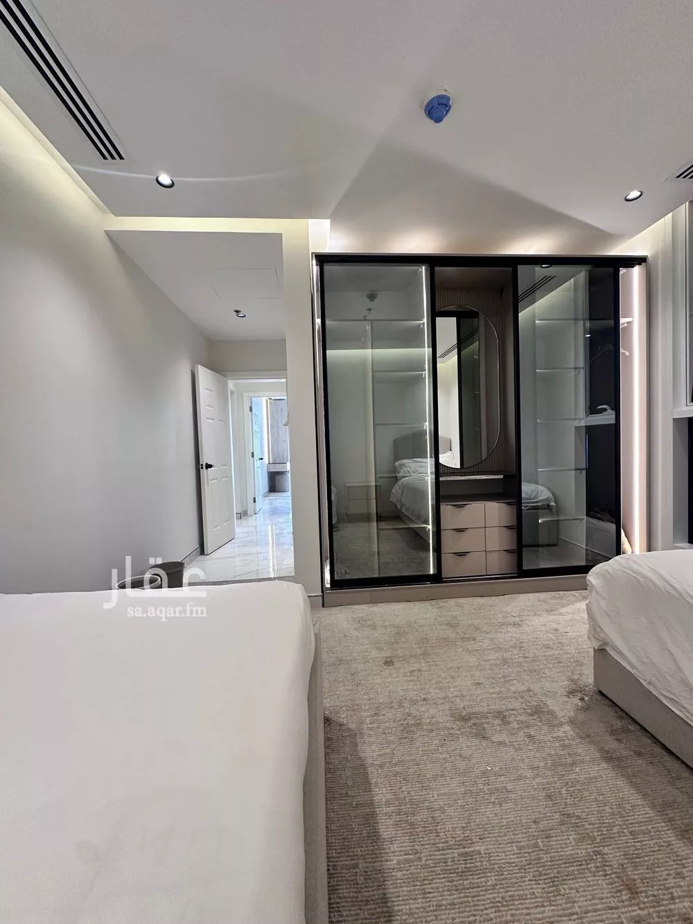 2 bedroom apartment in Al Nakheel, Riyadh 8