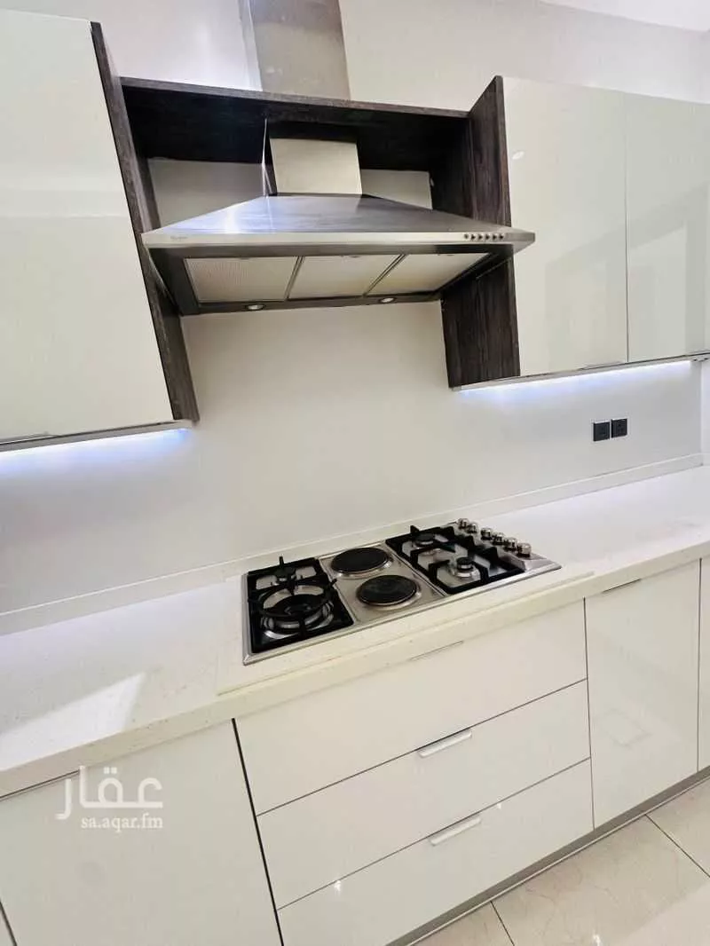 3 bedroom apartment in Al Rahmaniyyah, Riyadh 9