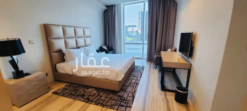 1 bedroom apartment in Al Olaya 2