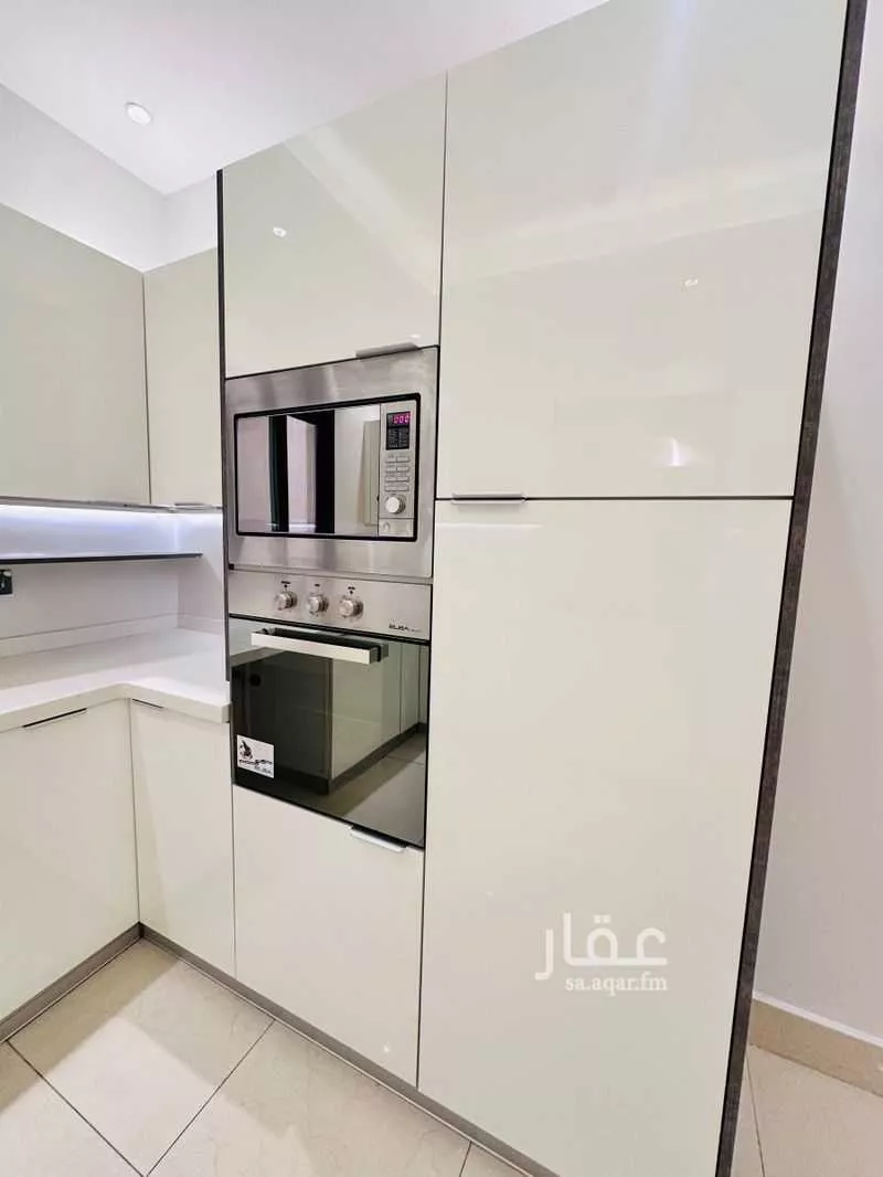 3 bedroom apartment in Al Rahmaniyyah, Riyadh 10