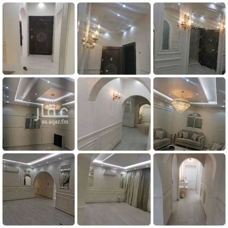 عمارة 661 م² في السكة الحديدية 3