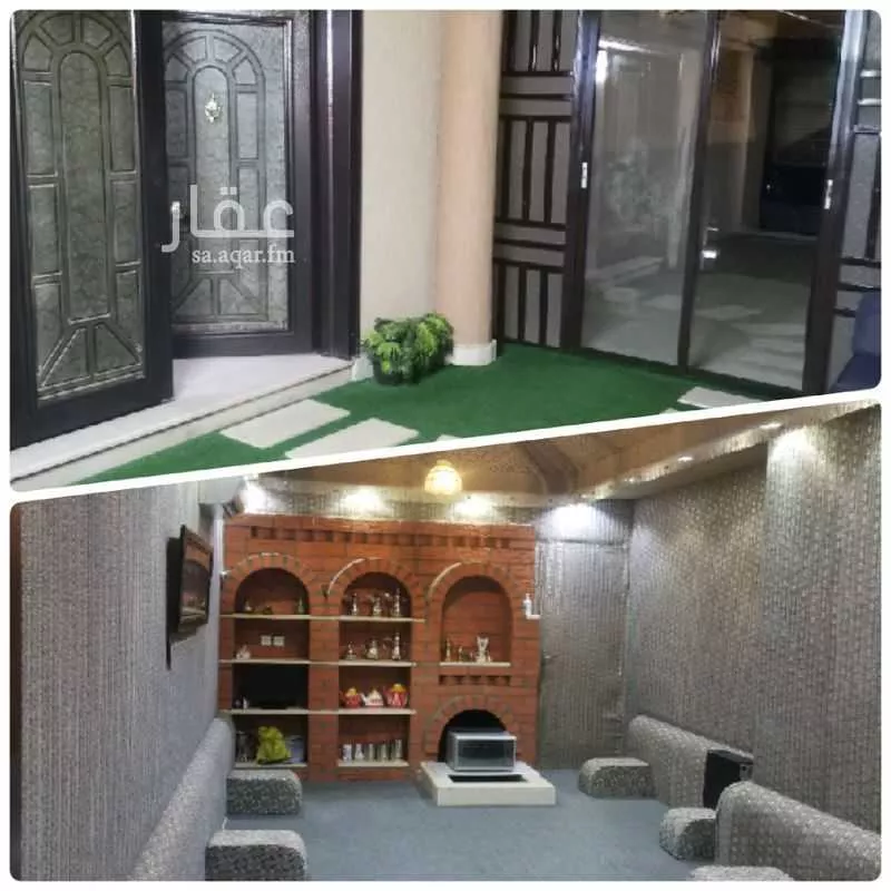 عمارة 661 م² في السكة الحديدية 2