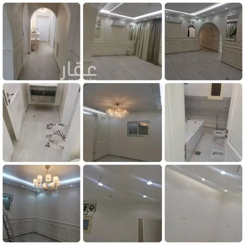 عمارة 661 م² في السكة الحديدية 4