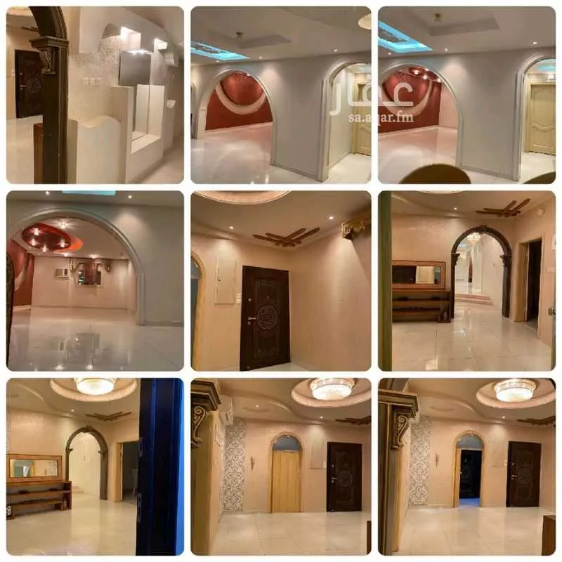 عمارة 661 م² في السكة الحديدية 1