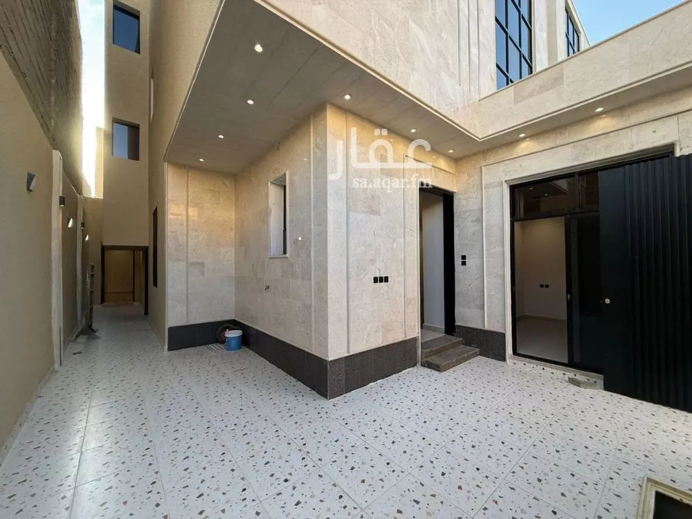 فيلا 5 غرف في طويق 2