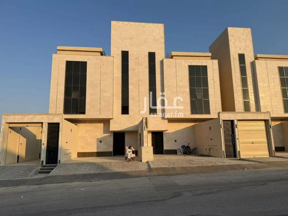 دور 4 غرف في طويق 2