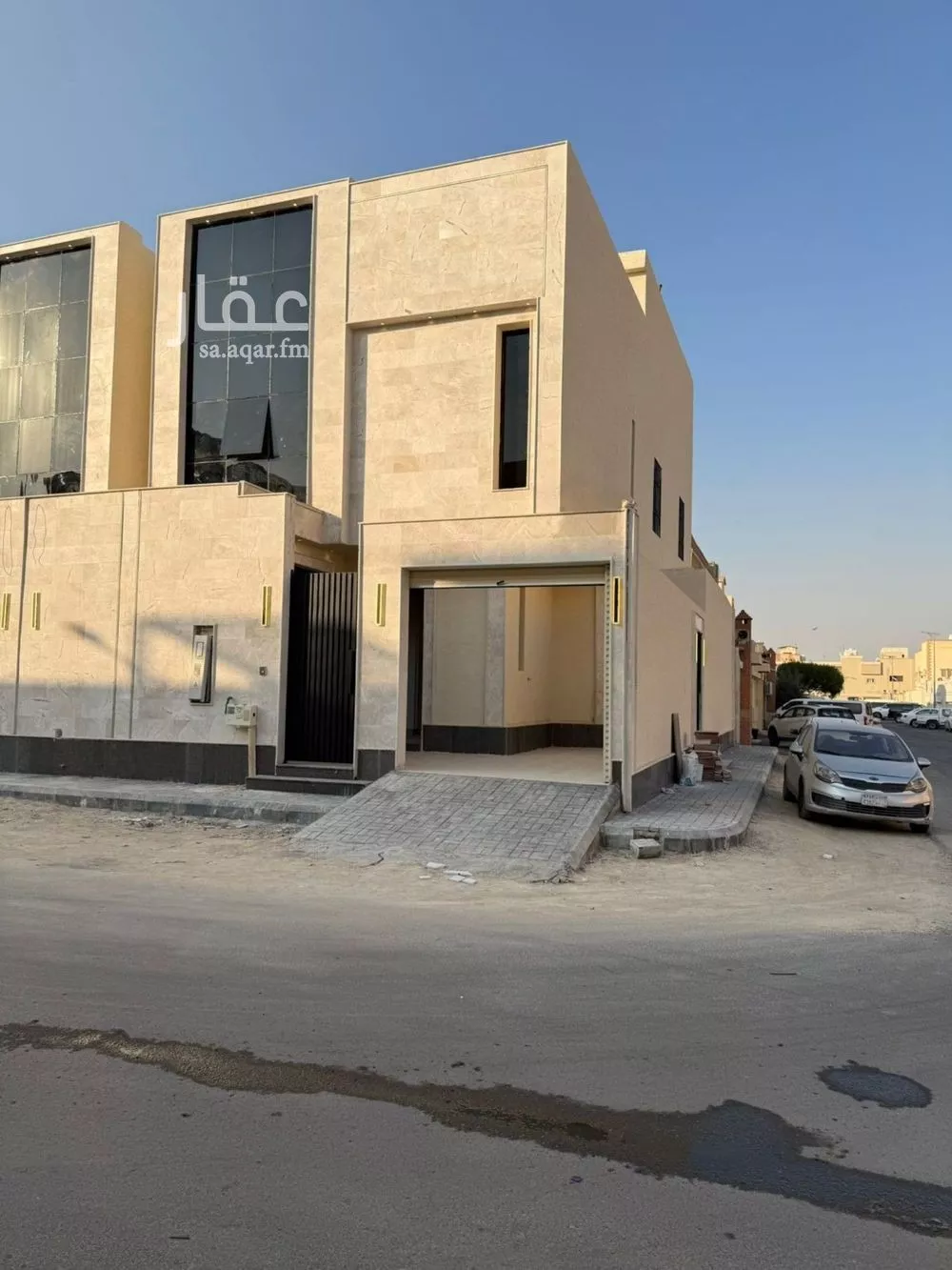 فيلا 5 غرف في طويق 1