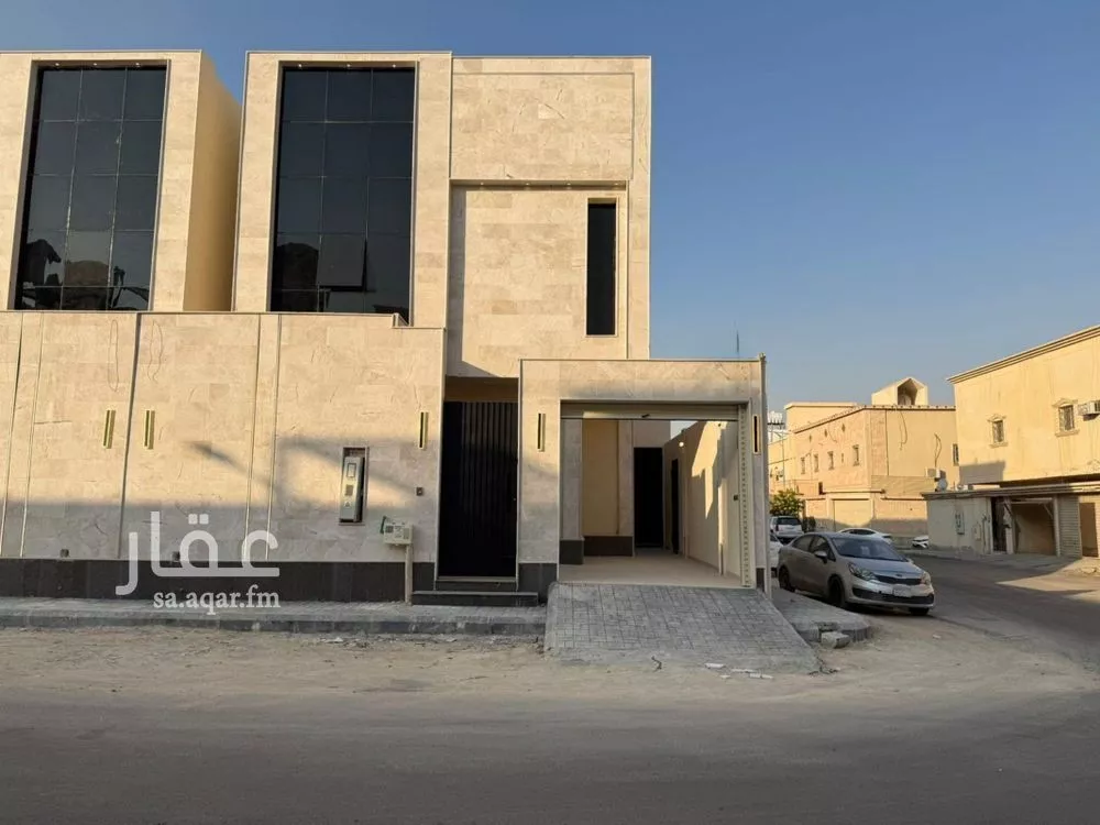 فيلا 5 غرف في طويق 2