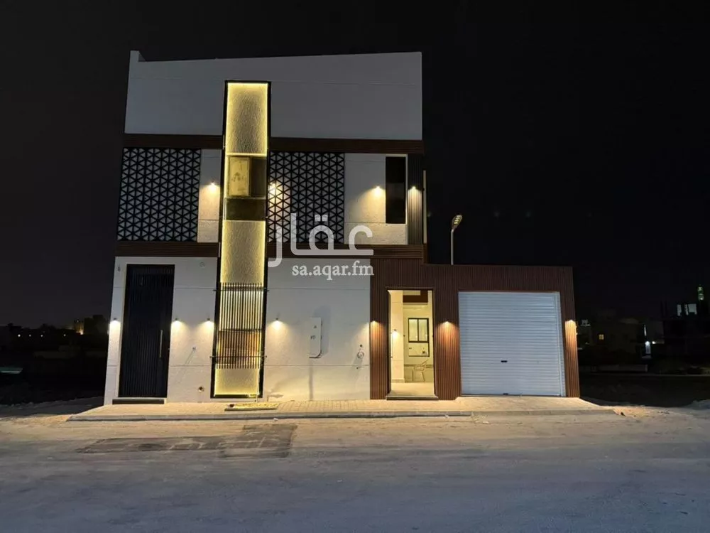 فيلا 6 غرف في ظهرة لبن 1