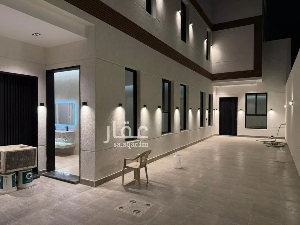 فيلا 6 غرف في ظهرة لبن 4