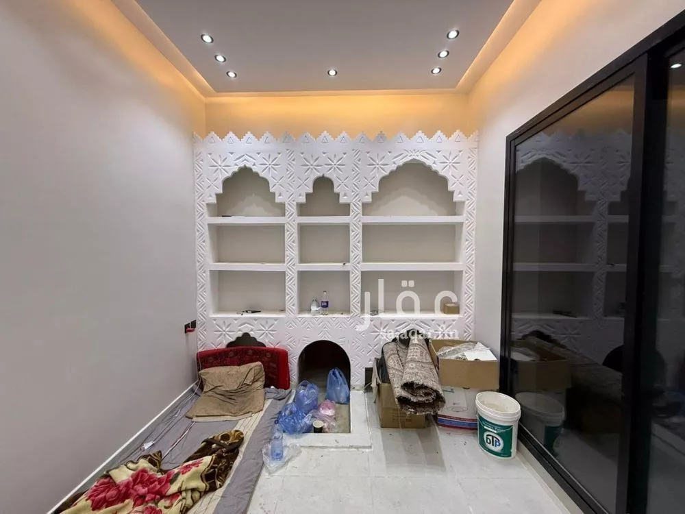 فيلا 6 غرف في طويق 5