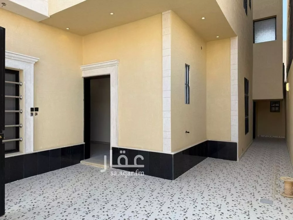 فيلا 6 غرف في طويق 2