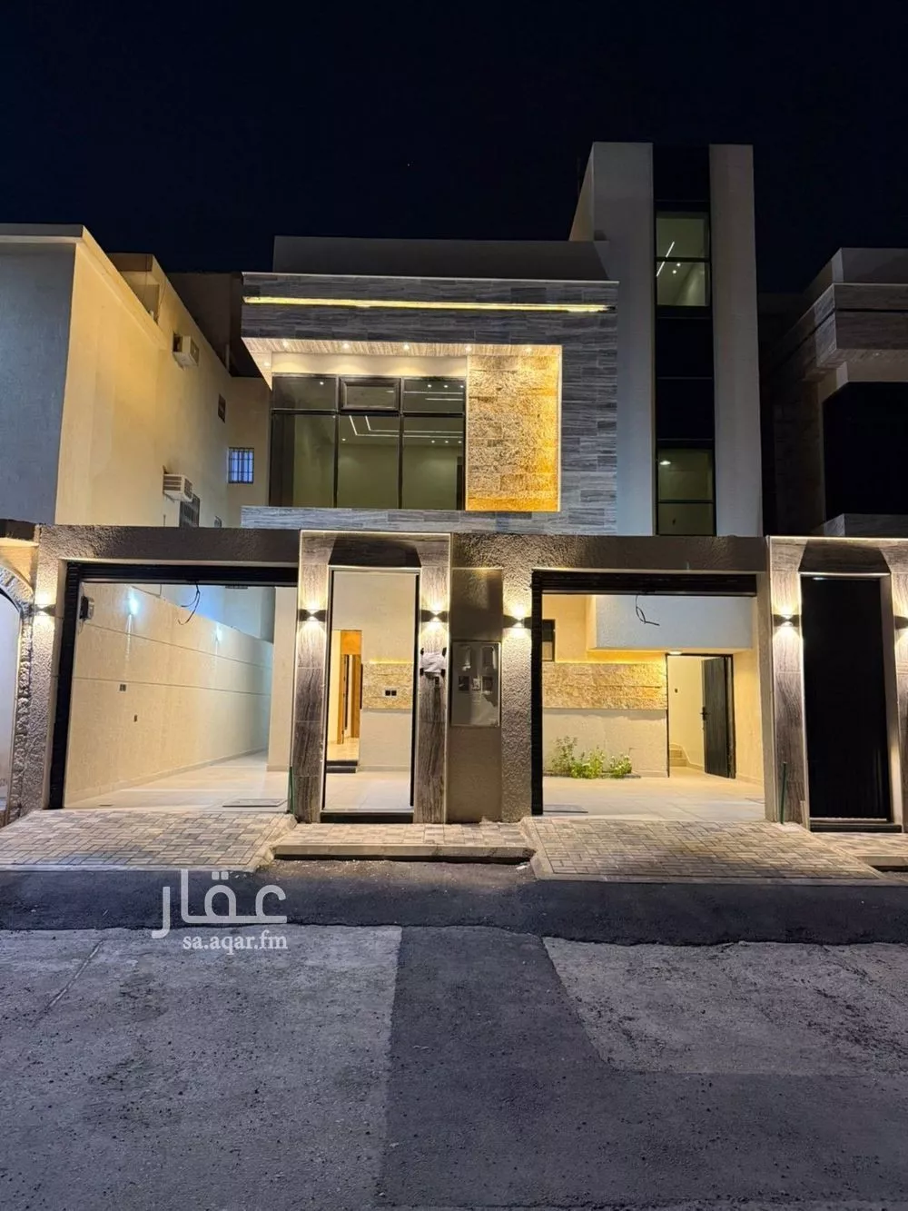 4 bedroom floor in Tuwaiq 1