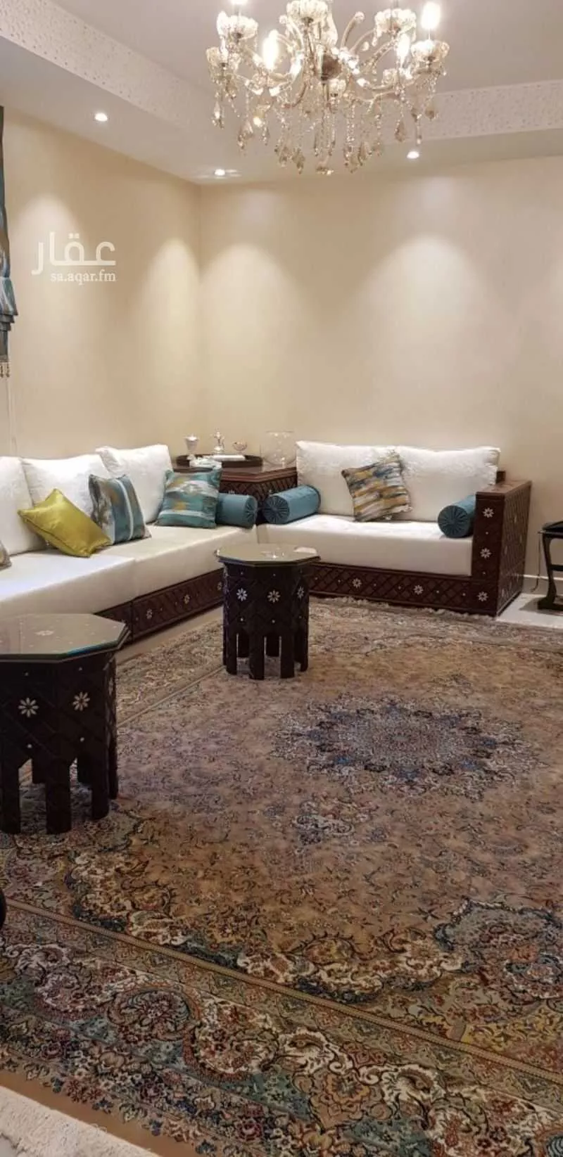 شقة 4 غرف في المروة 4