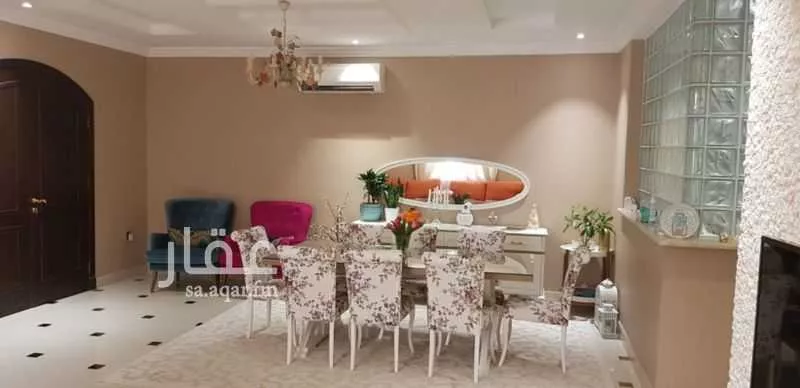 شقة 4 غرف في المروة 2