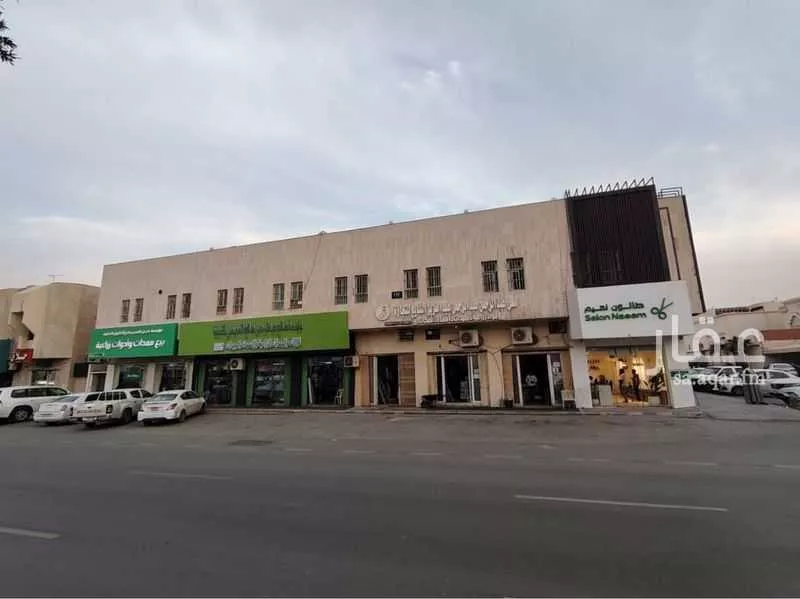 3 bedroom apartment in Al Rawdah 5