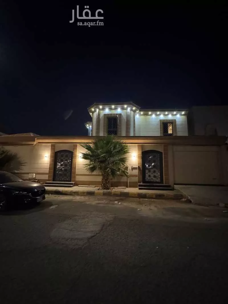 6 bedroom villa in Ayn Al Khayf, Madinah 7