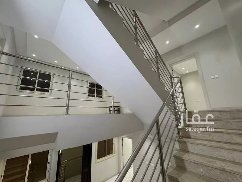 9 bedroom villa in Al Ranuna, Madinah 6