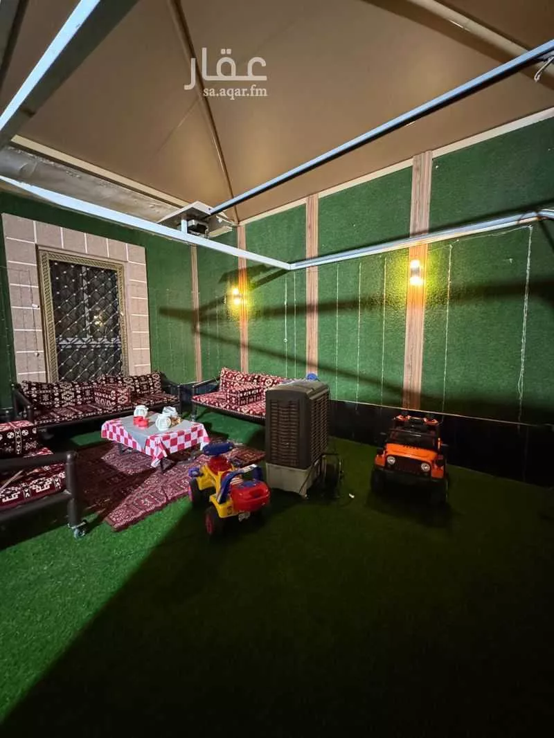 6 bedroom villa in Ayn Al Khayf, Madinah 4